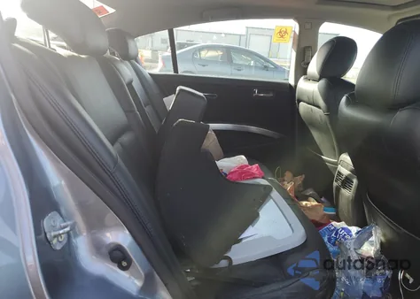 2007 Nissan Maxima Se from USA, damaged, VIN 1N4BA41E67C829905